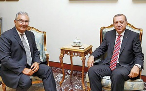 اردوغان 