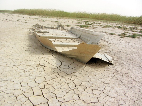 ۹۰درصد تالاب‌ها به سرنوشت دریاچه ارومیه مبتلا شده‌اند