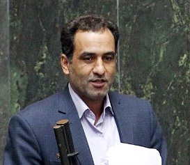محمد فیروزی