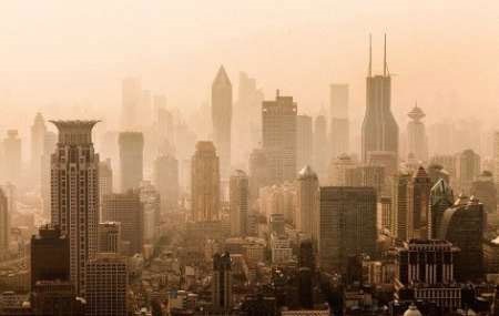 آلودگی هوا سالانه جان ۳.۲ میلیون نفر را در سراسر جهان می‌گیرد