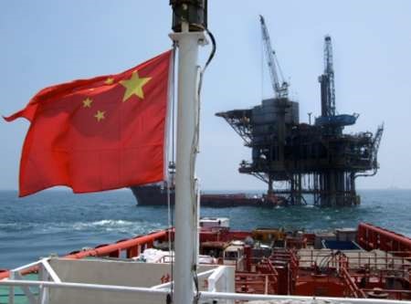 چین بزرگترین واردکننده نفت دنیا لقب گرفت؛ ایران صادرکننده عمده نفت به چین
