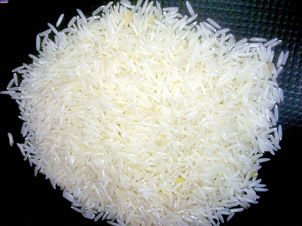 برنج تقلبی