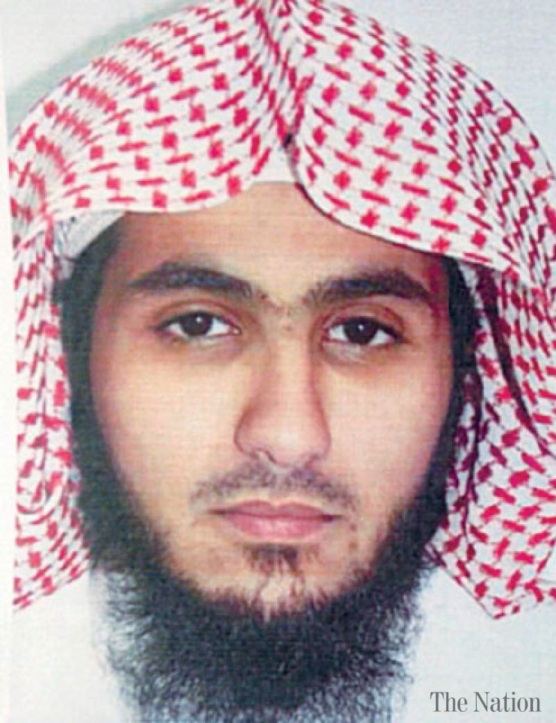 Fahd Suleiman Abdulmohsen al-Qaba’a