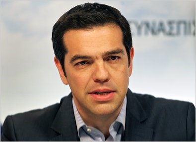  پیشنهاد جدید اتحادیه اروپا روی میز نخست وزیر یونان