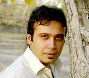 Mohsen Chavoushi