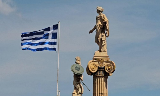 درخواست یونان برای بازپرداخت یک مرحله ای بدهی هایش تا پایان ژوئن