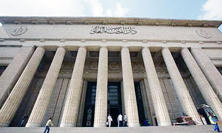 دادگاه مصر حکم تروریستی بودن حماس را باطل اعلام کرد