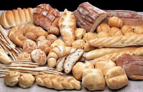 چند درصد از نان مصرفی مردم صنعتی است؟