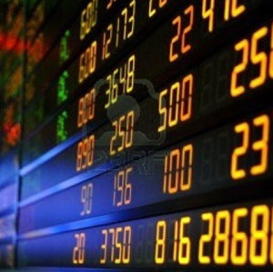 stock exchange