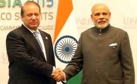 دیپلماسی انبه بین هند و پاکستان