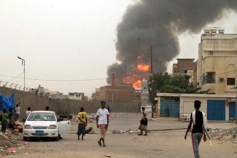 آغاز آتش‌بس سوم در یمن پس از دو آتش‌بس بی‌نتیجه