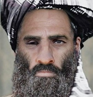 ملا عمر طالبان