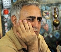 حسین سناپور 