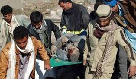  هشدار پزشکان بدون مرز درباره تلفات غیرنظامی محاصره یمن