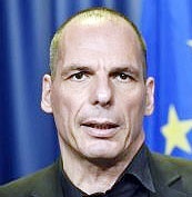وزیر دارایی یونان وام دهندگان بین المللی را به تروریسم متهم کرد