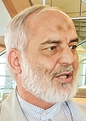 محمود نوابی