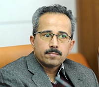 علی حیدری 
