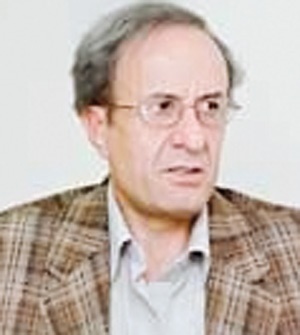 دکتر عباس پژمان