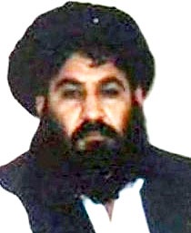دو دستگی طالبان در پی انتخاب ملا اختر منصور به عنوان جانشین ملا عمر