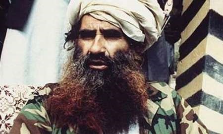  طالبان مرگ رهبر شبکه تروریستی حقانی را تکذیب کرد