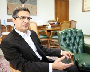  حمید تهرانفر