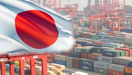  کسری تجاری ژاپن رکورد زد