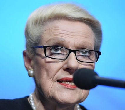  رییس پارلمان استرالیا به سبب سوءاستفاده از اموال دولتی استعفا داد