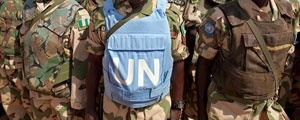 ماموران صلح سازمان ملل در آفریقای مرکزی متهم به تجاوز جنسی شدند