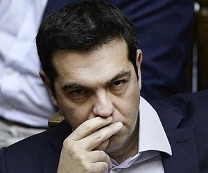 نخست وزیر یونان استعفا داد، آنچه گذشت