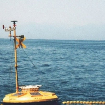 رونمایی از دستگاه خودکار تشخیص پیام اضطراری در دریا