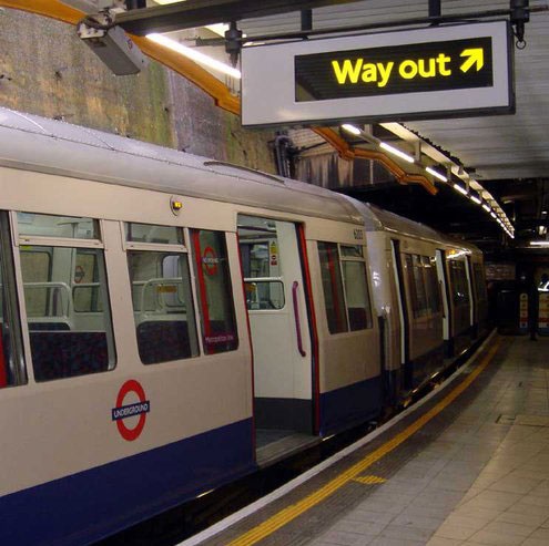 لندن گران‌ترین سیستم حمل‌ونقل عمومی جهان را دارد