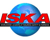 ISKA Logo