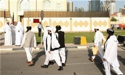 عباس استانکزی رئیس دفتر طالبان در قطر شد