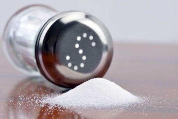 برنامه وزارت بهداشت برای کاهش مصرف نمک