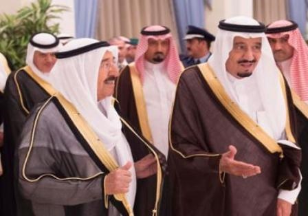  عربستان از کویت به دلیل عدم اعزام نیروی نظامی به یمن انتقاد کرد