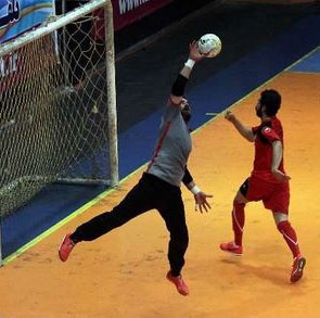 futsal