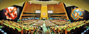 پیش از این دبیرکل سازمان ملل با نظر انحصاری اعضای دائم شورای امنیت انتخاب می‌شد. این موضوع با انتقاد
