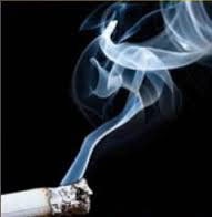 از بین بردن دود سیگار در هوا با استفاده از نانوکاتالیست