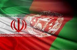 ایران و افغانستان