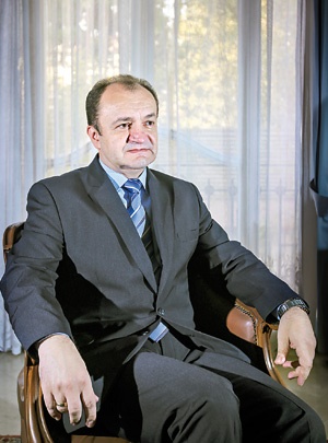 یانوش کوواچ، سفیر مجارستان