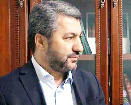  رئیس حزب نهضت اسلامی تاجیکستان تحت تعقیب قرار گرفت