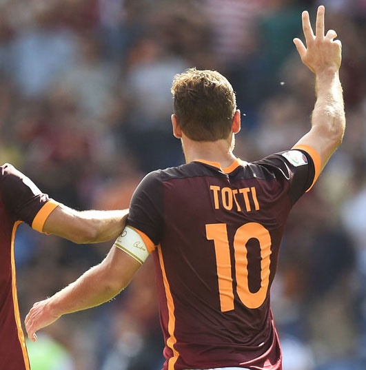 Totti