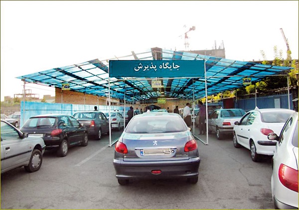 انتقاد خودروسازان ایرانی از فرانسوی‌ها
