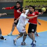 Handball