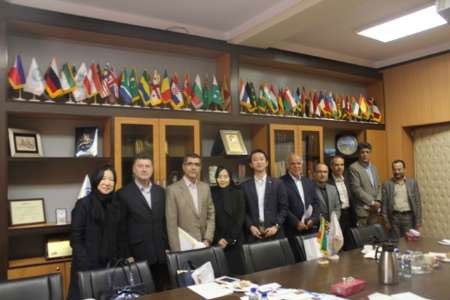 همکاری دانشگاهی ایران و ژاپن در زمینه آب و انرژی‌های تجدیدپذیر 