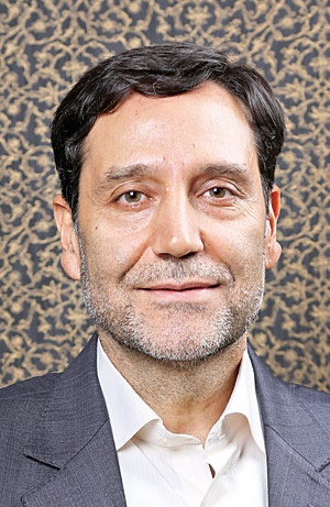 محمد رضایی 