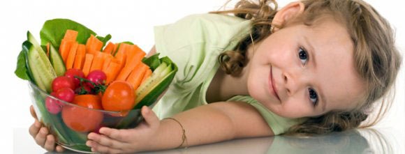 توصیه‌های کلیدی به والدین برای جلوگیری از سوئ تغذیه پنهان کودکان