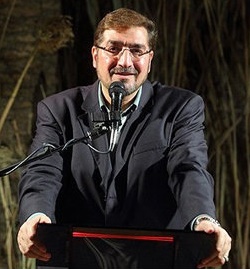 محمد رحمان نظام‌ اسلامی