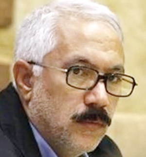 دکتر صابر امامی
