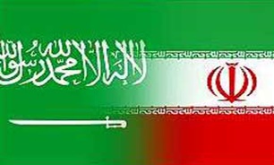 عربستان - ایران